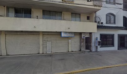 Sistema De Fletes Internacionales en Veracruz