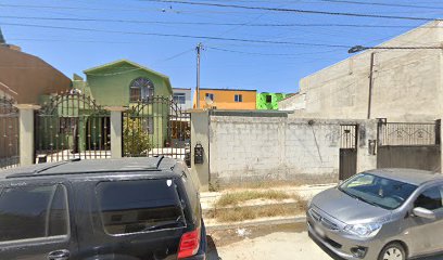Sistemas Mercantiles Transportes en Tijuana