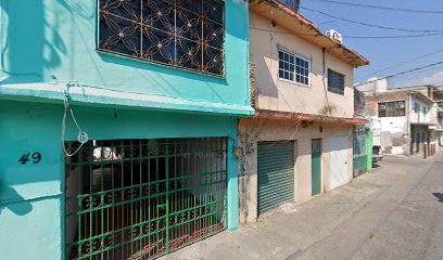 Sitio Civac en Jiutepec