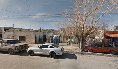 Sitio Popular de Carga en Juarez