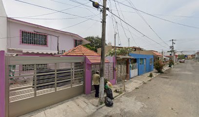 Sitio Sol de Frente en Veracruz