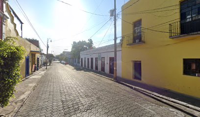 Sitio Venustiano Carranza Sa De Cv en Heroica Puebla de Zaragoza