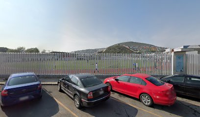 Sitio Xicotencatl en Pachuca de Soto