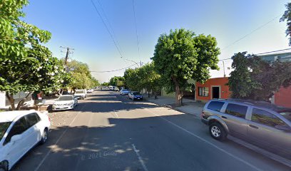 Sitio de Cargas Ligera Fletes y Mudanzas en Cdad. Obregon