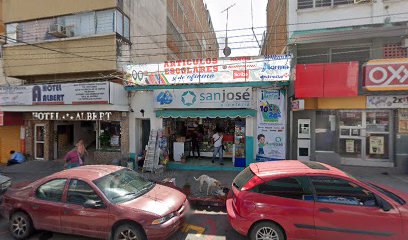 Sitio los Cocos en Tuxtla Gutierrez
