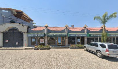 Strom White Movers en Ajijic