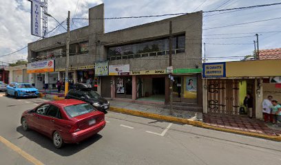 TEM Transportes y Embalajes en Lomas de Cristo