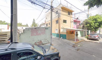 TEPSSA en Tlalnepantla