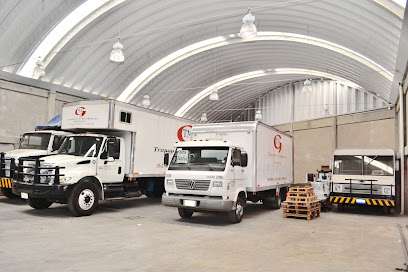 TMG Transportes y Mudanzas Gutierrez en Miguel Hidalgo