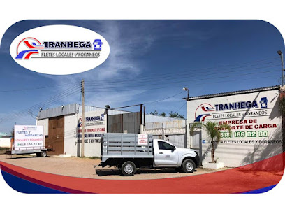 TRANHEGA Fletes y Mudanzas en Durango