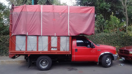 TRANPORTES RAM Fletes Y Mudanzas local y foraneo. en Iztacalco