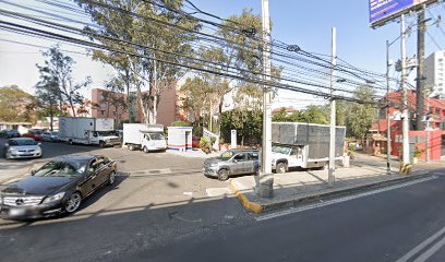 TRANSMUDANZASMONROY en Coyoacan