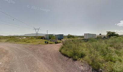 TRANSPORTADORA DE MUDANZAS CHIHUAHUA en Chihuahua