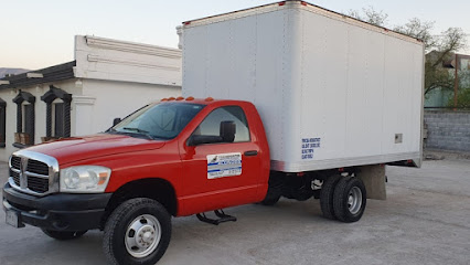 TRANSPORTES ALONDRA en Monclova