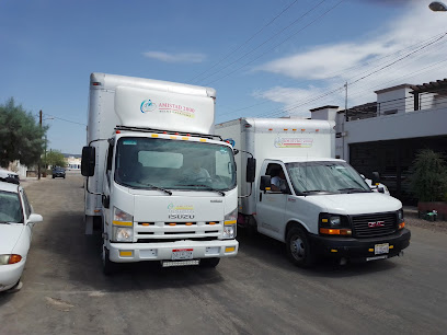 TRANSPORTES AMISTAD 2000 en La Paz