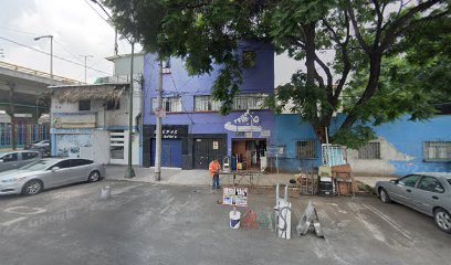 TRANSPORTES ESPINOS en Azcapotzalco