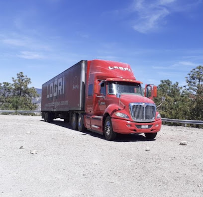 TRANSPORTES GRIJALVA S.A de C.V Sucursal Puebla en Heroica Puebla de Zaragoza