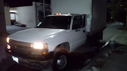 TRANSPORTES MIRANDA en Monterrey
