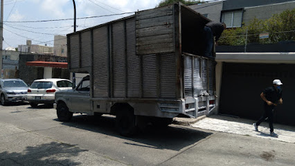 TRANSPORTES MUDANZAS Y MAS en Iztapalapa