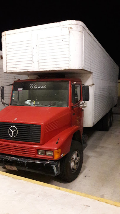TRANSPORTES Y MUDANZAS MARISCAL en Iztapalapa