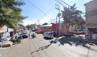 TRANSPORTES Y MUDANZAS MEJIA en Coyoacan
