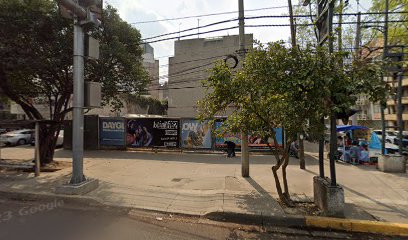 TRANSPORTES Y MUDANZAS MONROY en Miguel Hidalgo