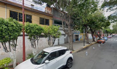 TRANSPORTES Y MUDANZAS RAMOS JR en Iztapalapa
