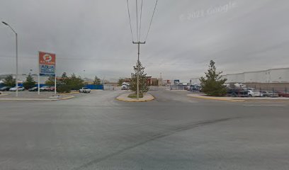 TRANSPORTS VARCO en Chihuahua