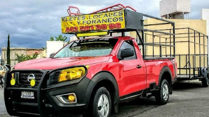 Taxi Camioneta en Queretaro en Santiago de Queretaro