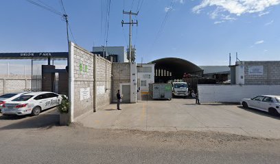The Hub Moving en Santiago de Queretaro