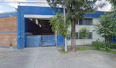 Thelsa Mudanzas S.A. de C.V. en Guadalajara