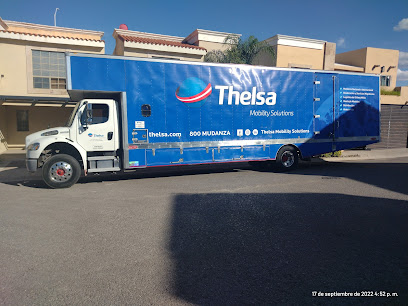 Thelsa Torreon en Torreon
