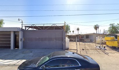 Tracto Servicio Bc-fletes en Mexicali