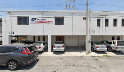 Trafimar Relocation Services en Cdad. Santa Catarina