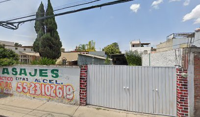 Olivarez Mudanzas en Ojo de Agua