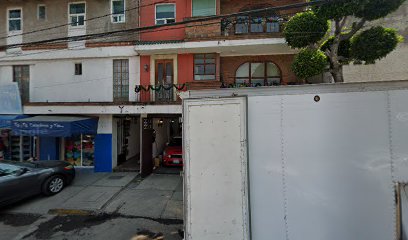 Transegu en Naucalpan de Juarez