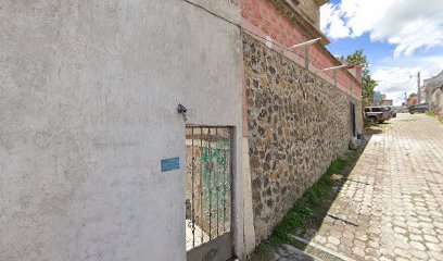 Translarbar en Heroica Cdad. de Calpulalpan