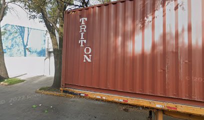 Transleyco Inter S.A. de C.V. en Azcapotzalco