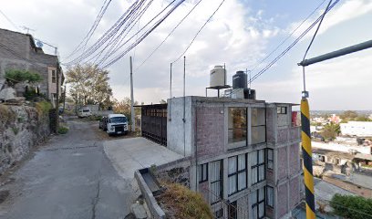 Transmany en Iztapalapa