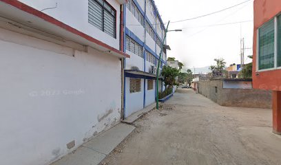 Transmudis en Tuxtla Gutierrez