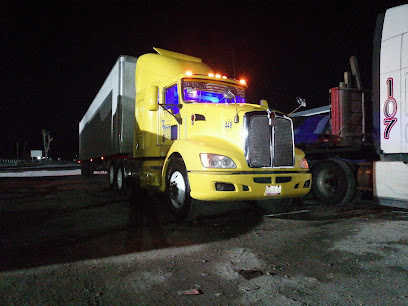 Transportaciones Zepol S.A. de C. V. en Monterrey
