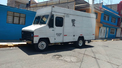 Transporte Manilla Servicio de FLETES y MUDANZAS. en Iztapalapa