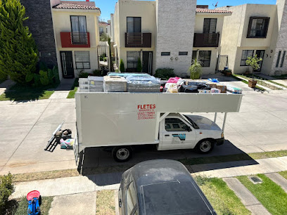 Transporte y Mudanzas Navarro s en Zapopan