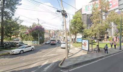 Transporte y mudanzas JHL en Alvaro Obregon