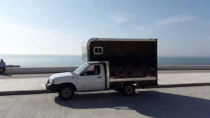 Transportes Alarcon en Iztapalapa