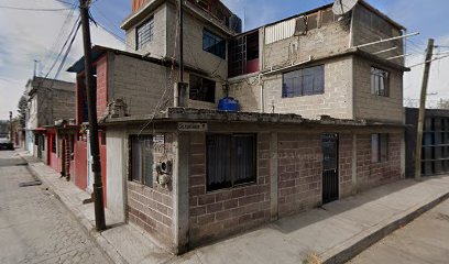 Transportes BAHENA en Tultitlan de Mariano Escobedo