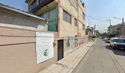 Transportes Barrios en Tlahuac