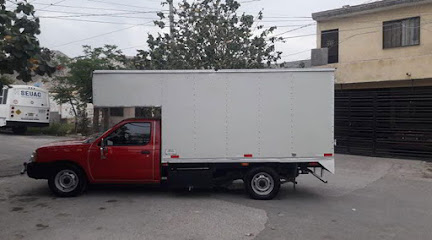Transportes Berber en Torreon