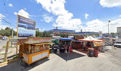 Transportes Bernal en Cuautitlan Izcalli