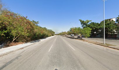 Transportes Best en Playa del Carmen
